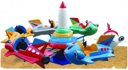 เครื่องเล่นสวนสนุก